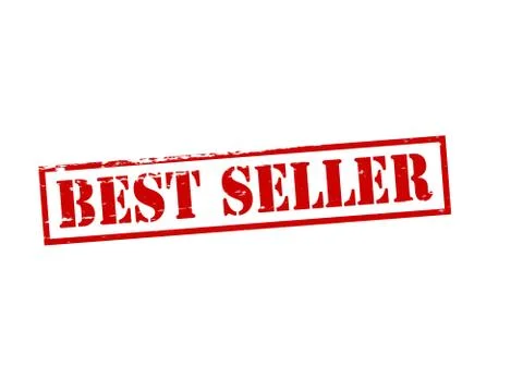 Best seller Stock Illustration