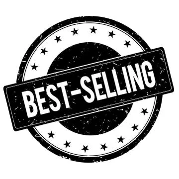 Best Seller Or Bestseller Concept Icon For Top Selling Products. A  Collection Of Smash Hit Books And Publications - 3d Illustration Stock  Photo, Picture and Royalty Free Image. Image 124926945.