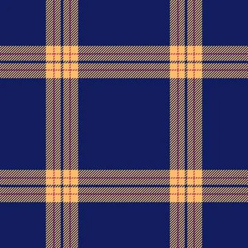 Best texture vector plaid, mexican background pattern fabric. Folk check te.. Stock Illustration