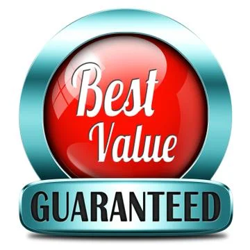 Best value Stock Illustration