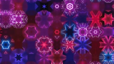 Best video of glittering background. Video stock 154635682