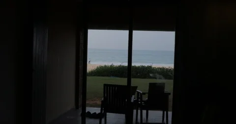 Best view ever Stock Footage 86652509