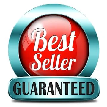 Bestseller Stock Illustration