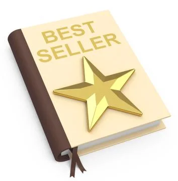 The bestseller Stock Illustration