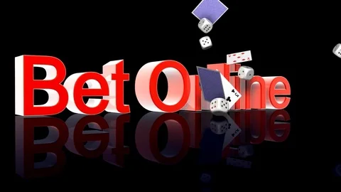 Bet Stock Footage 79734082