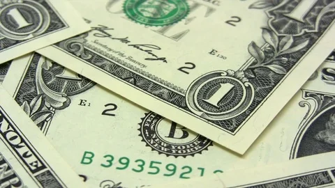 Bet poker Stock Footage 79734995
