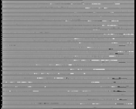 BETACAM scratch Stock Footage 6083368