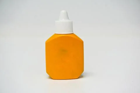 Betadine solution is your first line of defense to help prevent infection whe Stock Photos