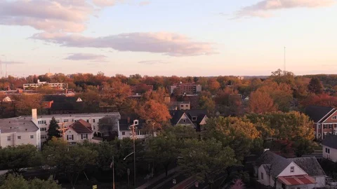 Bethesda Timelapse Stock Footage 128215507
