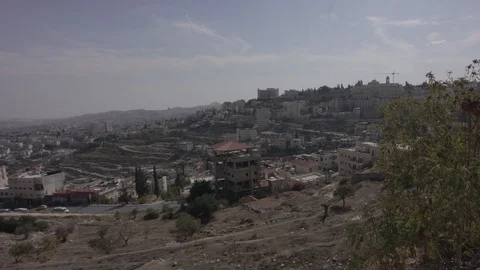 Bethlehem 1 Vídeos de archivo 93376166