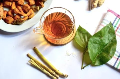 Betle leaf Stock Photos
