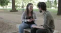 Betrayal In Love HD Footage
