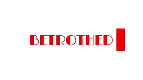 BETROTHED Stock Footage 344359543