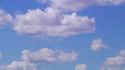 A Better Cloud Timelapse Stock Footage 12137859