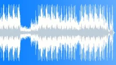Better Days Ahead (Full Version) Stock Music