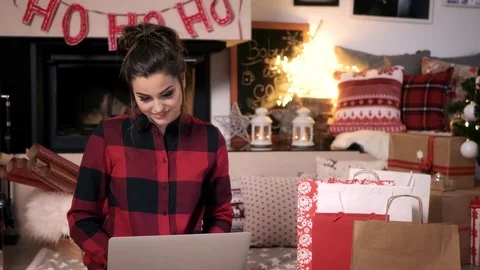 This is better to give than to receive Stock-Footage 84197839