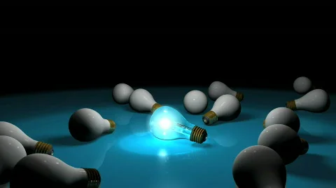 A Better Idea 스톡 동영상 753260