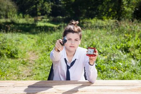 Better not be late Stock Photos