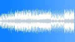 Better Run Stock Music