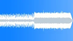 Better Tomorrow Stock Music