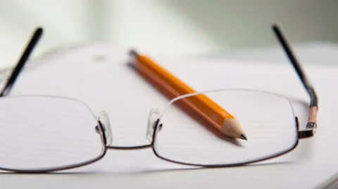 Better Vision Concept Stock Footage 22919275