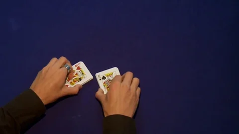 Betting Stock Footage 79734691