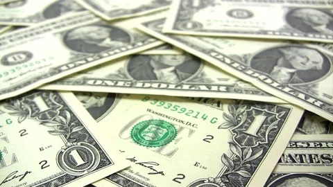 Betting winner Stock Footage 79734390