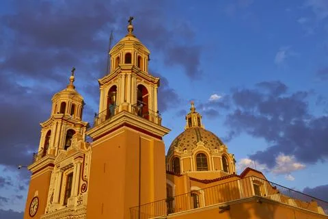 Between Clouds and Stone: The Charm of the Sanctuary of Our Lady of Remedies Photos