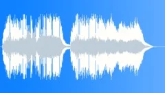 Between Cold And Dark - ShortStock Music