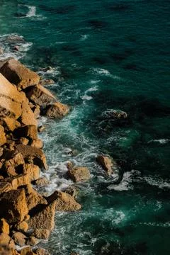 The Between Stock Photos