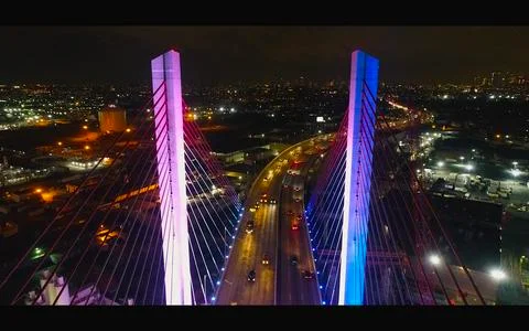 Between The pillars edit Stock Photos