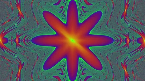 Between Starlight 2410 (abstract,colorful,background) Stock Footage 289299059