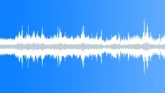 Between Train Cars - ambient, backgroundSound Effect