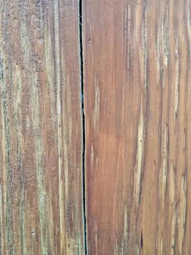 Between Wooden Lines Stock Photos