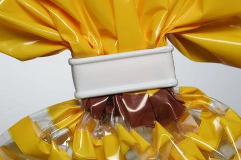 Beutelclips Stock Photos