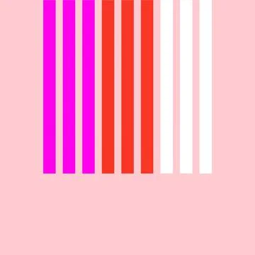 Beutiful Colourful Patterns Design Arts Abstract Digital Artwork Illustration Illustrazione stock
