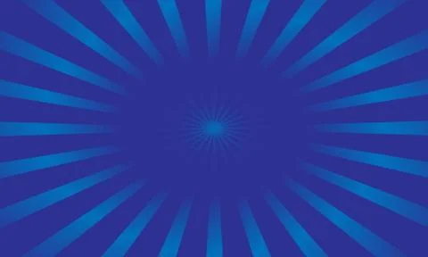 Beutiful sun burst back ground design Stock Illustration