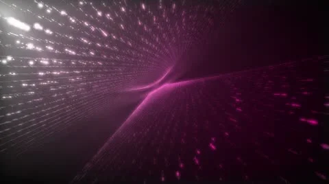 Bevel Pink Stock Footage 12606632