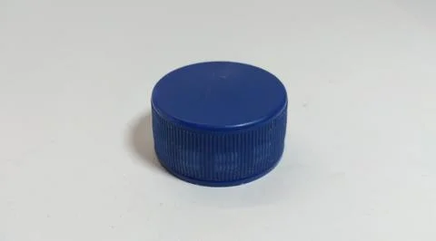 Beverage bottle cap 1 Stock Photos