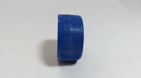 Beverage bottle cap 2 Stock Photos