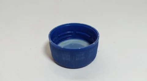 Beverage bottle cap 3 Foto stock