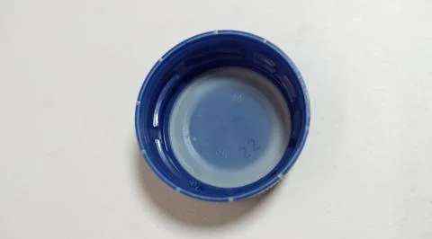 Beverage bottle cap 4 Stock Photos