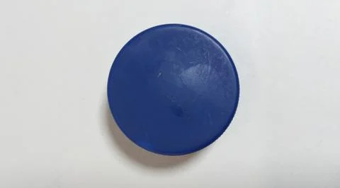 Beverage bottle cap 5 Stock Photos