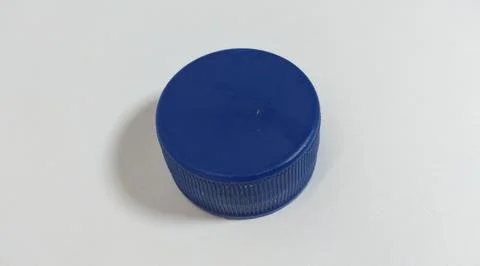 Beverage bottle cap 6 Stock Photos