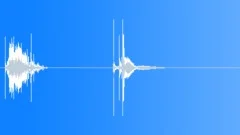 Beverage Can Crack (2)Sound Effect