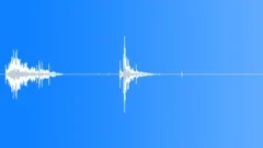 Beverage Can Crack (3)Sound Effect