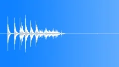 Beverage Can, Empty, Kicking Away, Clanking Along Street, V4Sound Effect