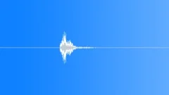 Beverage Can, Empty, Pick Up, From Concrete Floor, Street, V10 Sound Effect