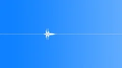 Beverage Can, Empty, Pick Up, From Concrete Floor, Street, V02Sound Effect