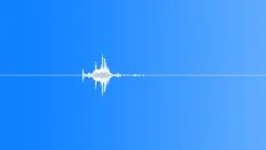 Beverage Can, Empty, Pick Up, From Concrete Floor, Street, V01Sound Effect